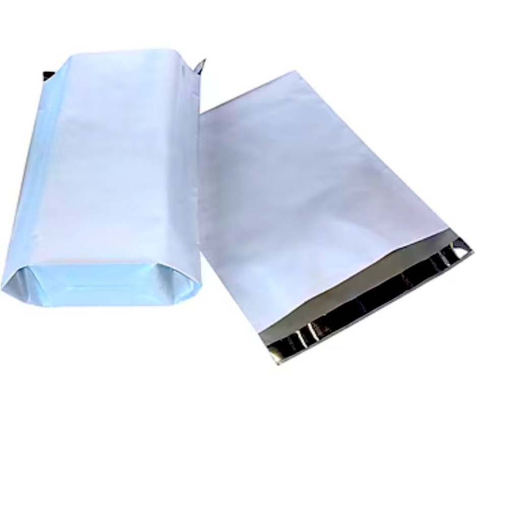 (Qty 15)- 20”X 24” Polymailers